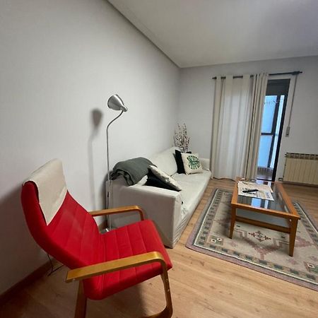 San Pablo, Piso Centrico Apartman Palencia Kültér fotó
