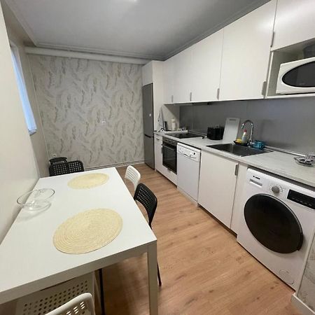 San Pablo, Piso Centrico Apartman Palencia Kültér fotó