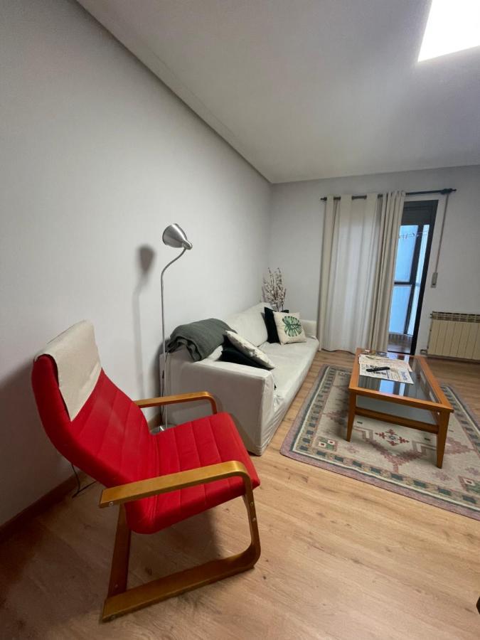 San Pablo, Piso Centrico Apartman Palencia Kültér fotó