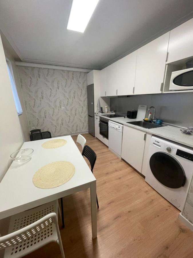 San Pablo, Piso Centrico Apartman Palencia Kültér fotó