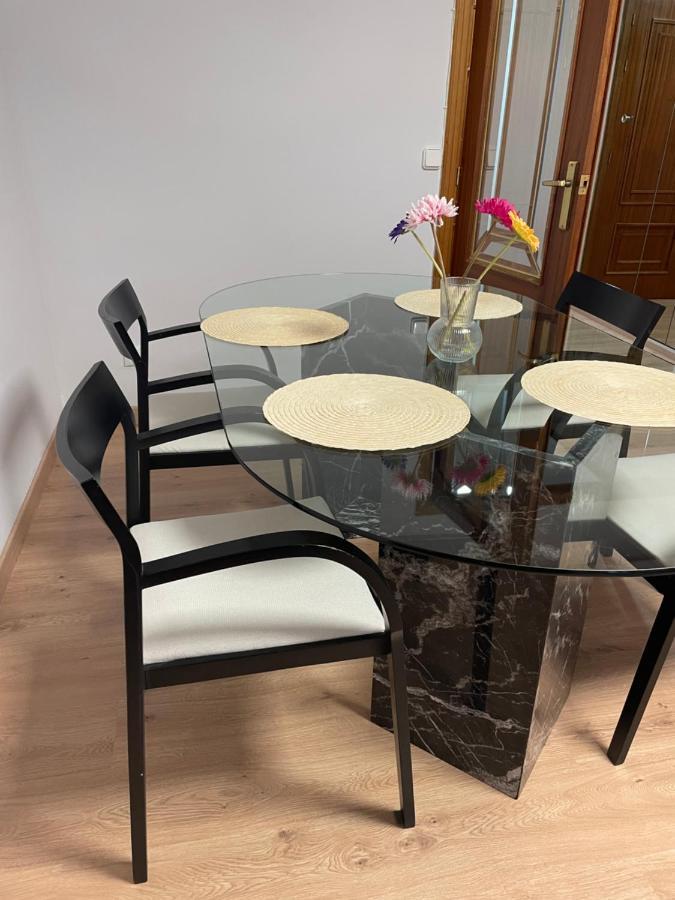 San Pablo, Piso Centrico Apartman Palencia Kültér fotó