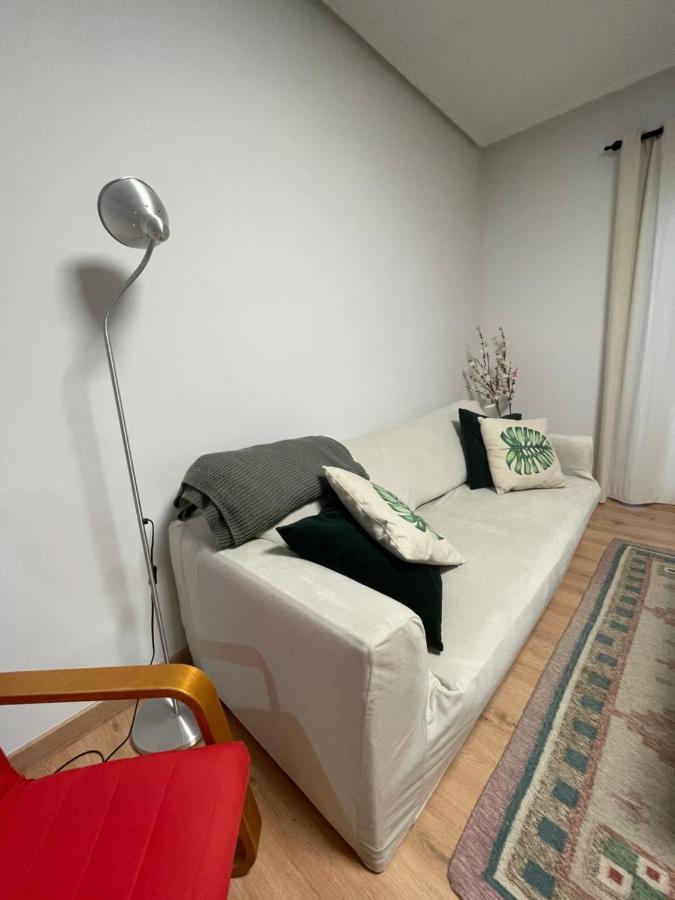 San Pablo, Piso Centrico Apartman Palencia Kültér fotó