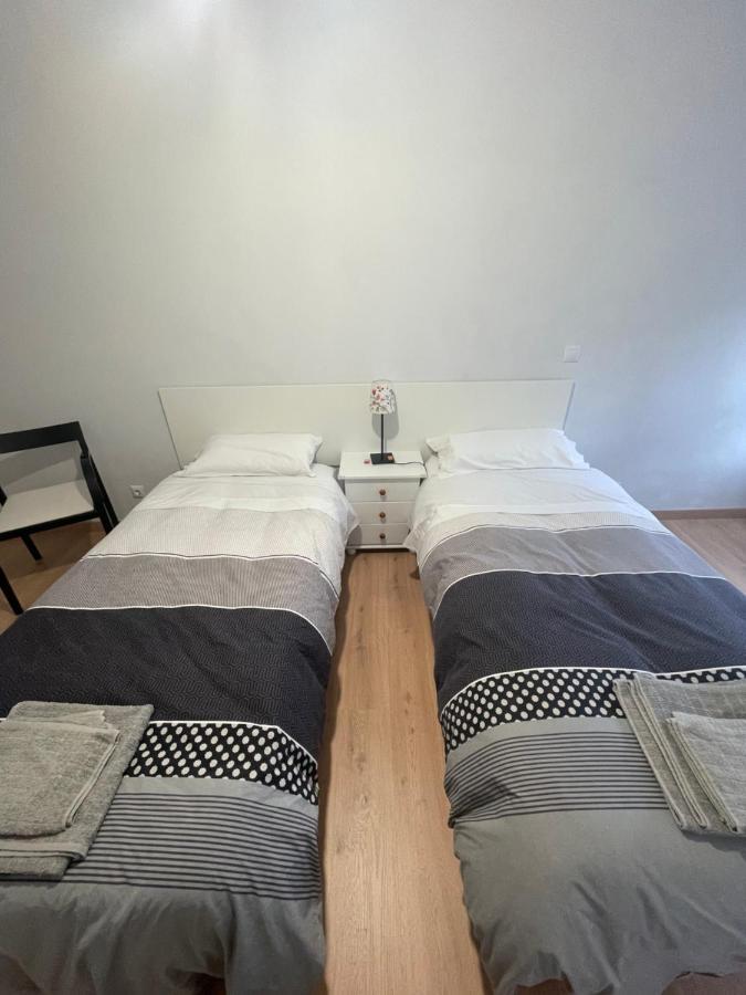 San Pablo, Piso Centrico Apartman Palencia Kültér fotó